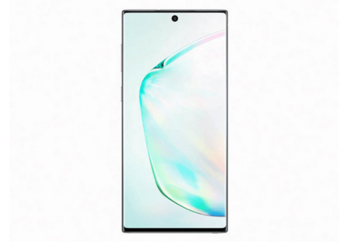 三星Note 10系列顶配或破万元 有望6800元起售