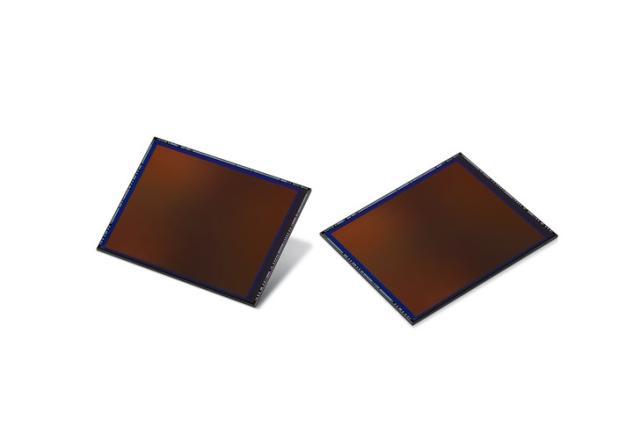 三星正式推出108MP传感器，与小米合作开发